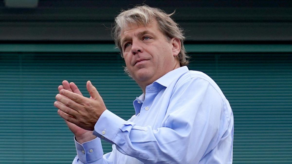 Čelsi - Man Siti: kada Tod Boehli napusti tribine pre kraja meča