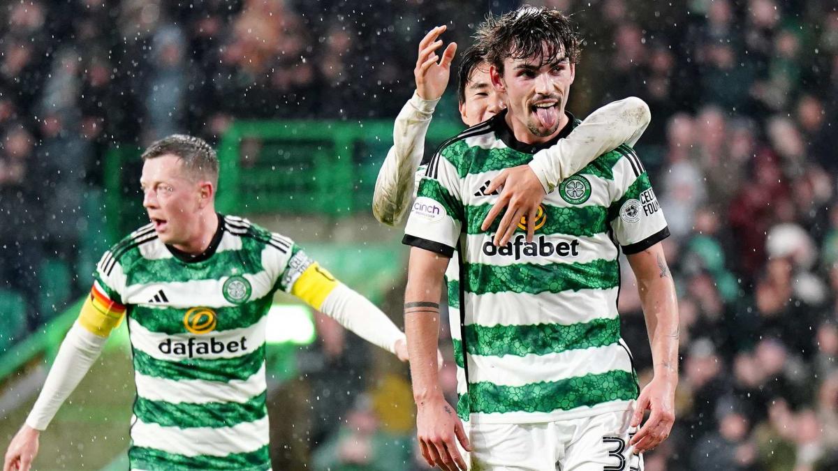 Čelsi: favorit za naslednika Conor Gallagher