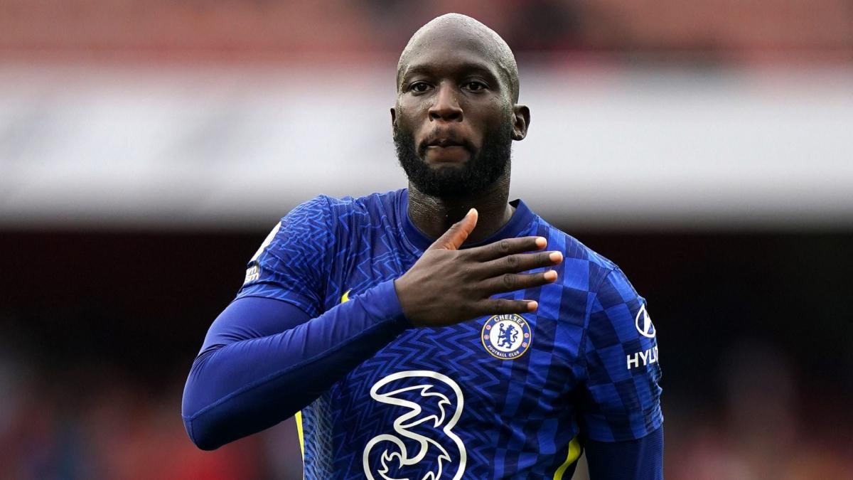 Čelsi ne žele da daju Napoli bilo kakve poklone za Romelu Lukaku