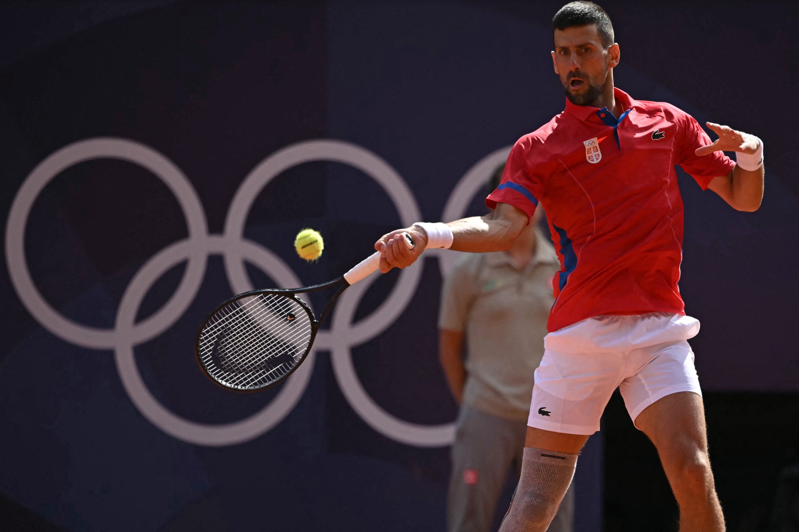 Citat dana: Novak Đoković smatra da je njegova teniska slagalica završena