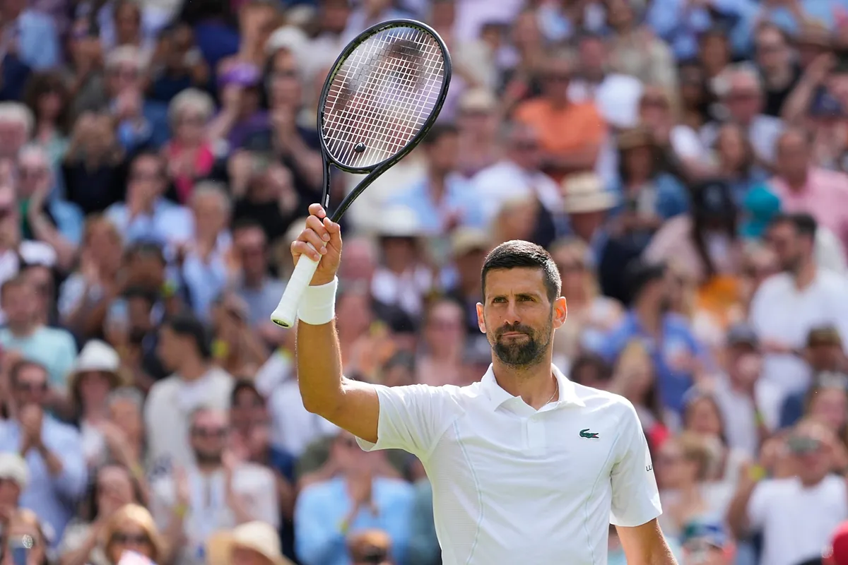 Đoković poziva na promene ATP-a nakon skandala u Sinsinatiju: "Ne dozvolite da se ova glupost ponovi"