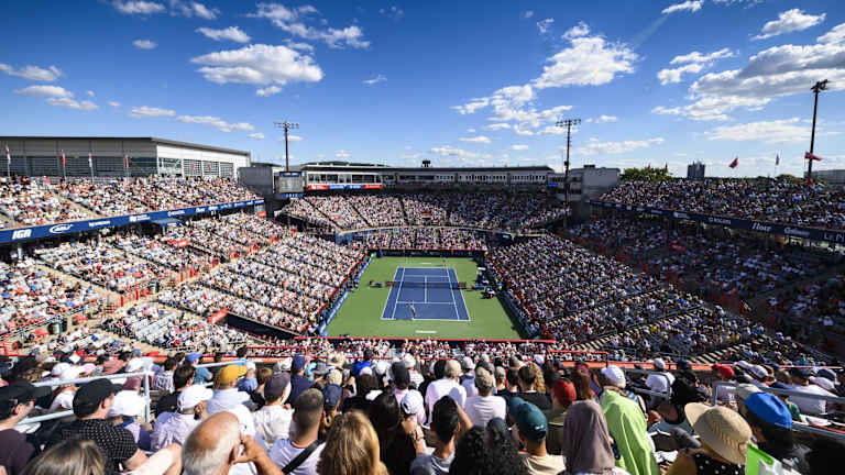 Većina najboljih na svetu će se okupiti u Montrealu (ATP) i Torontu (VTA), ali ne svi, s obzirom na upravo završene Olimpijske igre u Parizu.