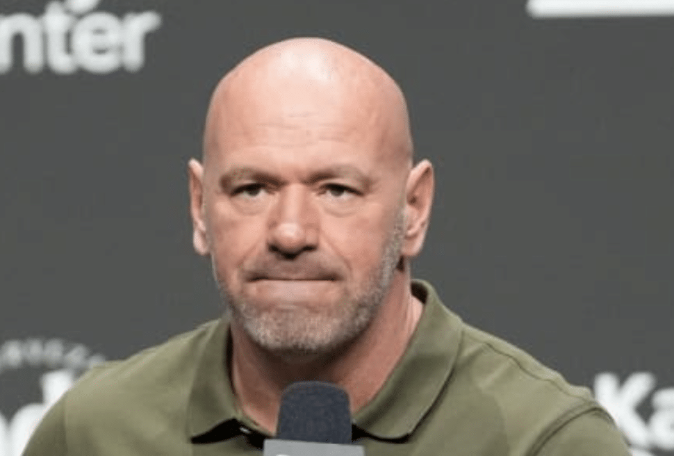 Dana Vhite odgovara nakon što su sudovi odbacili antimonopolsku nagodbu UFC-a