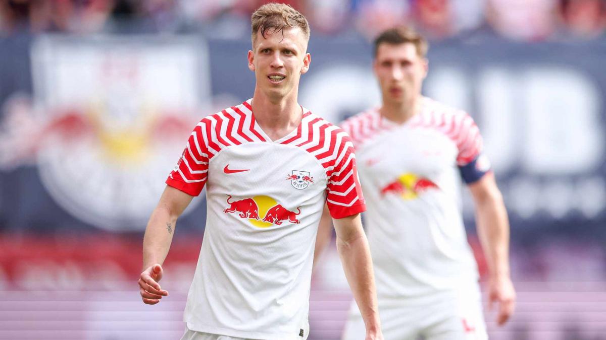 Dani Olmo objašnjava izbor FC Barselone