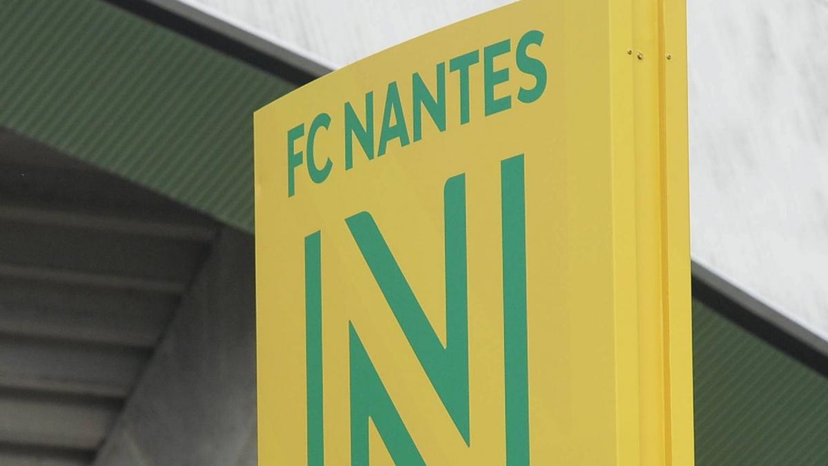 Dogovor blizu Nant-Troies za transfer Junior Diaz