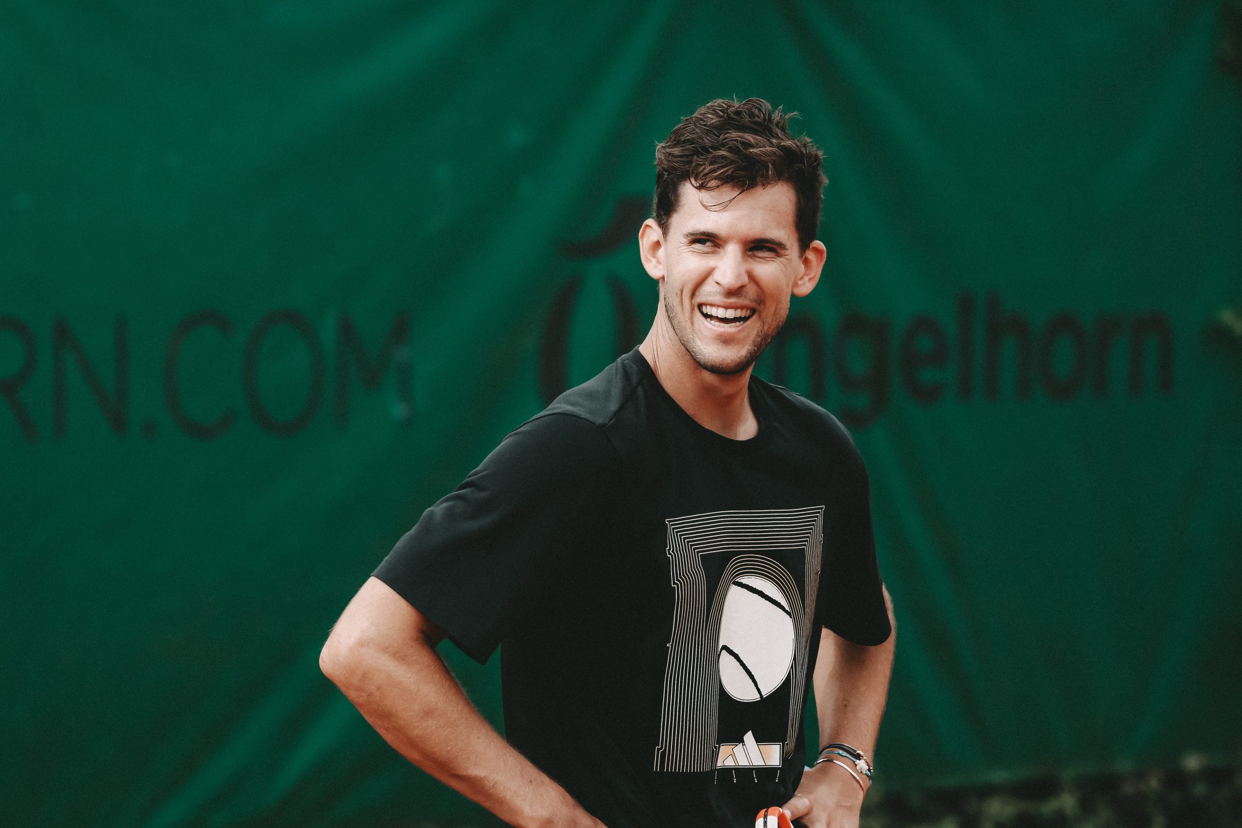 Dominik Tim se emotivno oprašta od Bundeslige