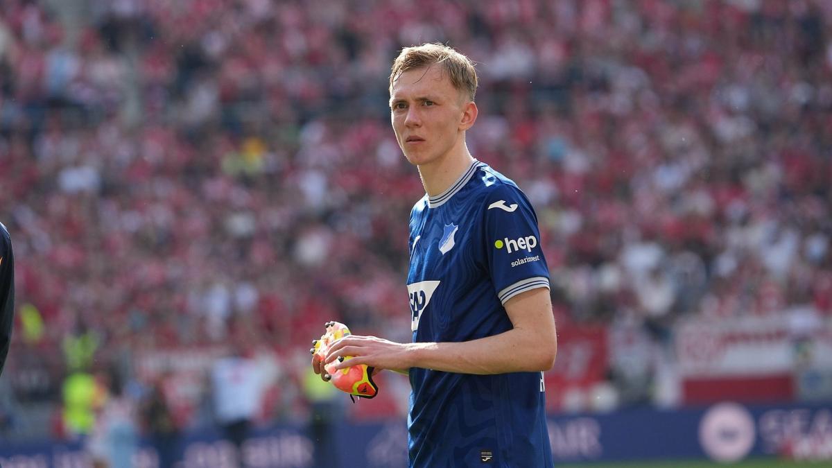 Dortmund je ciljao zamenu Niklasa Felkruga