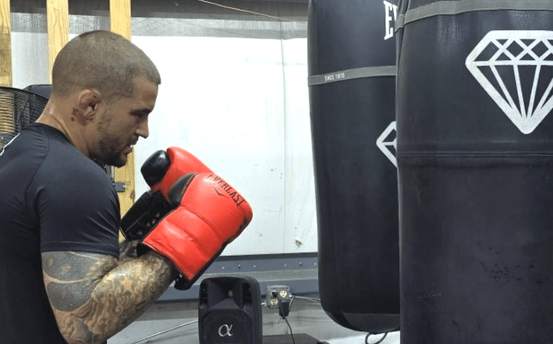 Dustin Poirier će odlučiti o budućnosti u avgustu usred špekulacija o penziji