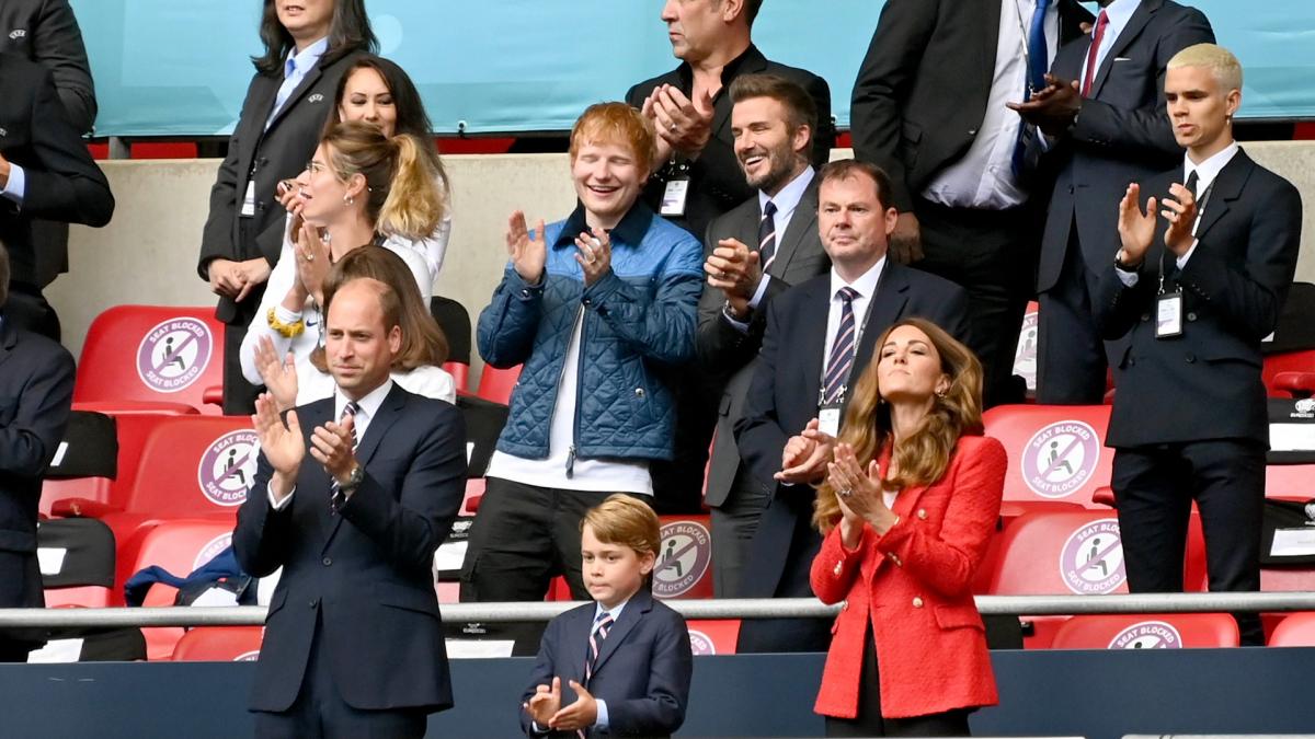 Ed Sheeran postaje manjinski akcionar kluba Premijer lige