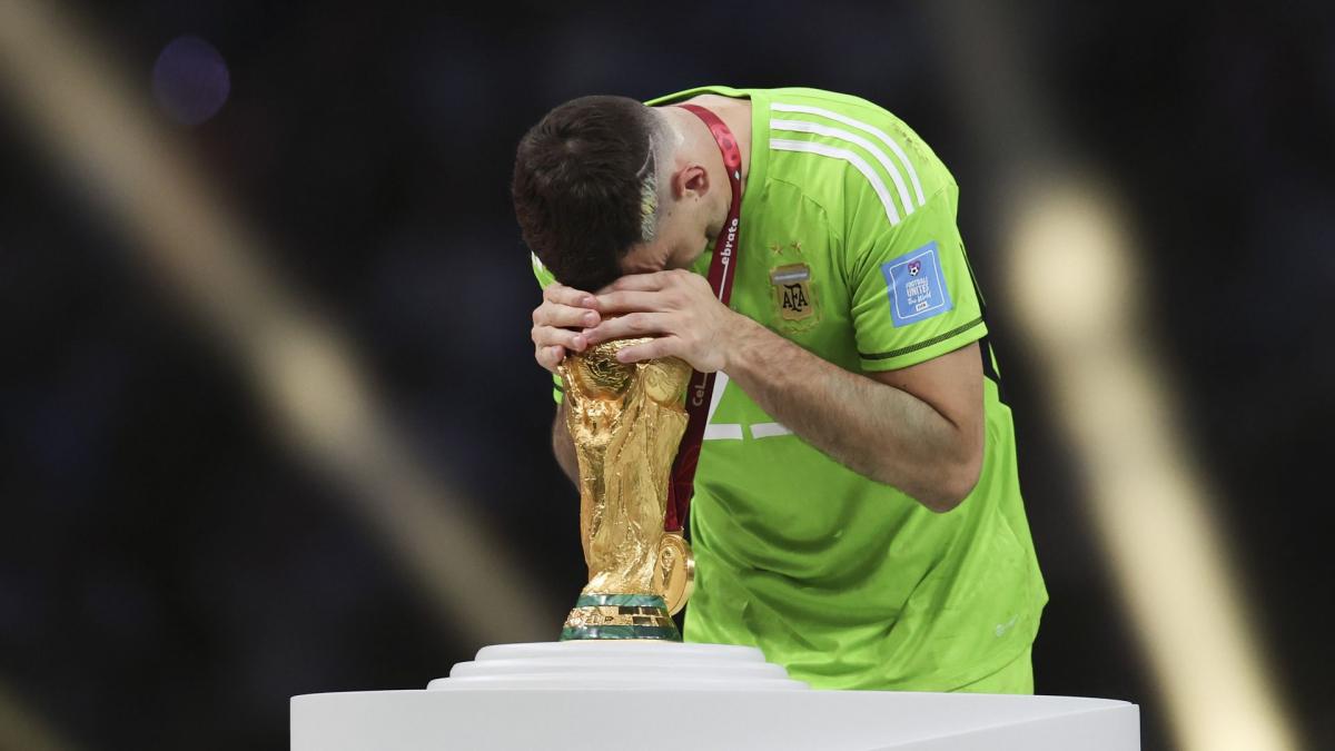 Emiliano Martinez se oseća neshvaćeno od strane javnosti