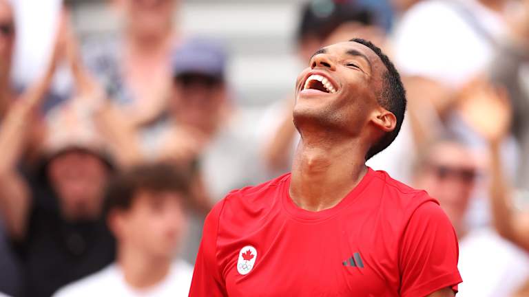 Čeka Auger-Aliassime u polufinalu u petak će biti svetski broj 3, Karlos Alkaraz.