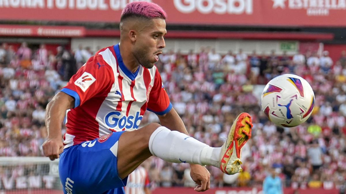 Girona: Jan Kuto da potpiše za Borusiju Dortmund