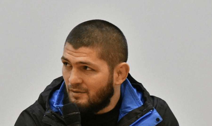 Habib se skoro penzionisao pre nego što je postao šampion
