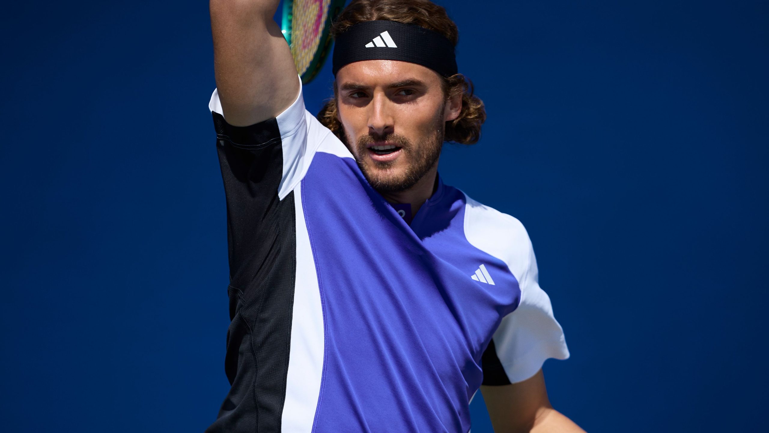 Izbor dana: Thanasi Kokkinakis vs. Stefanos Tsitsipas, Otvoreno prvenstvo Amerike