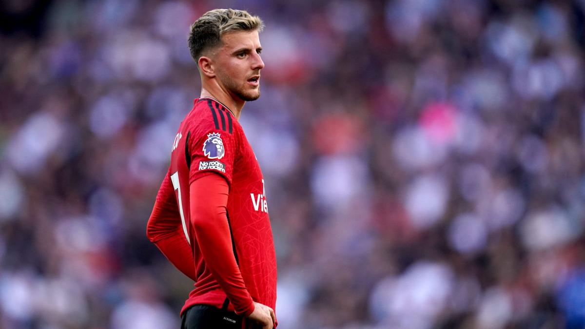 Junajted: nova pločica za Mason Mount