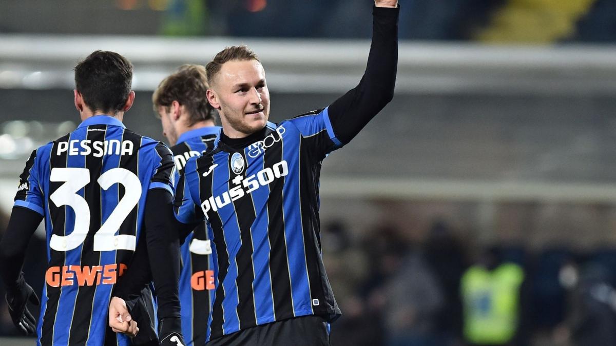 Juventus: bliske pozicije sa Atalantom za Teun Koopmeiners