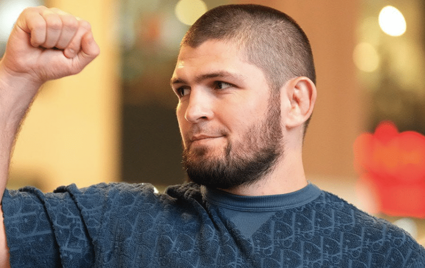 Khabib izmirio poreski dug od 3 miliona dolara