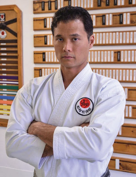 Kyle Funakoshi