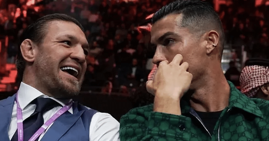 Kristijano Ronaldo bira UFC u odnosu na boks