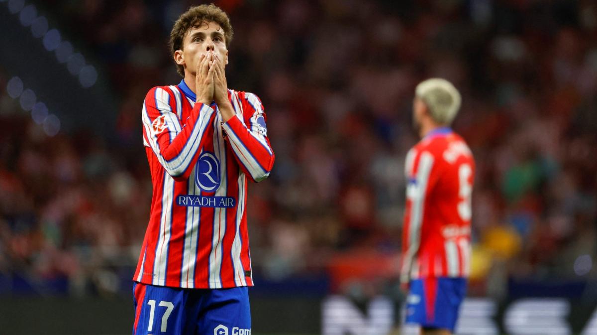 La Liga: Espanjol frustrira Atletiko Madrid, Alaves iznenađuje Real Sosijedat