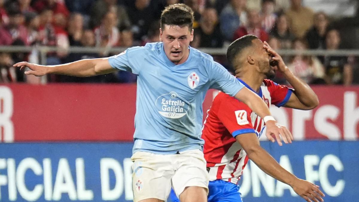 La Liga: Selta de Vigo nastavak protiv Valensije