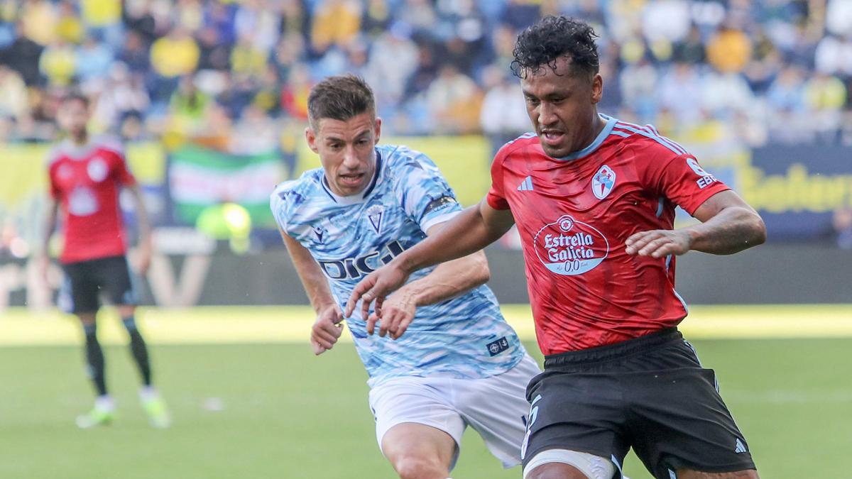 La Liga: Selta srušio Alaves