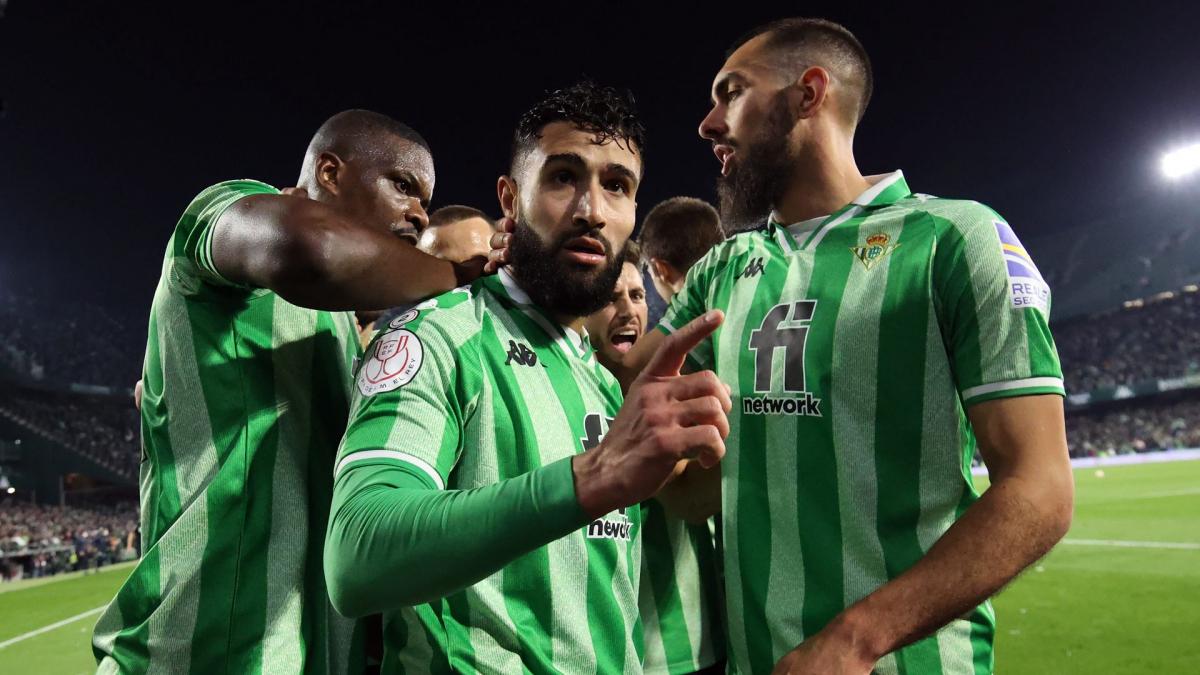 La Liga: bez golova između Real Betis i Alaves, Leganes dominiraju Las Palmas
