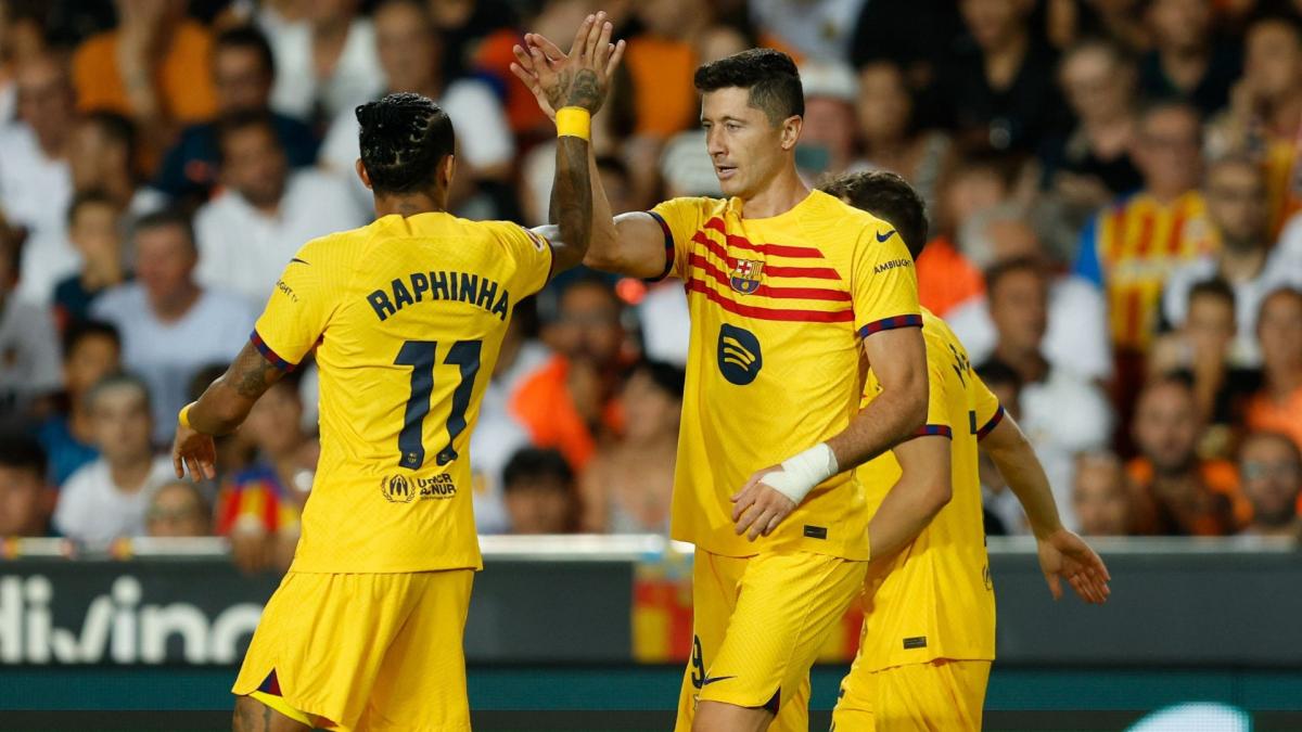 La Liga: bez sjaja, Barsa se na Valensiji da započne svoju sezonu