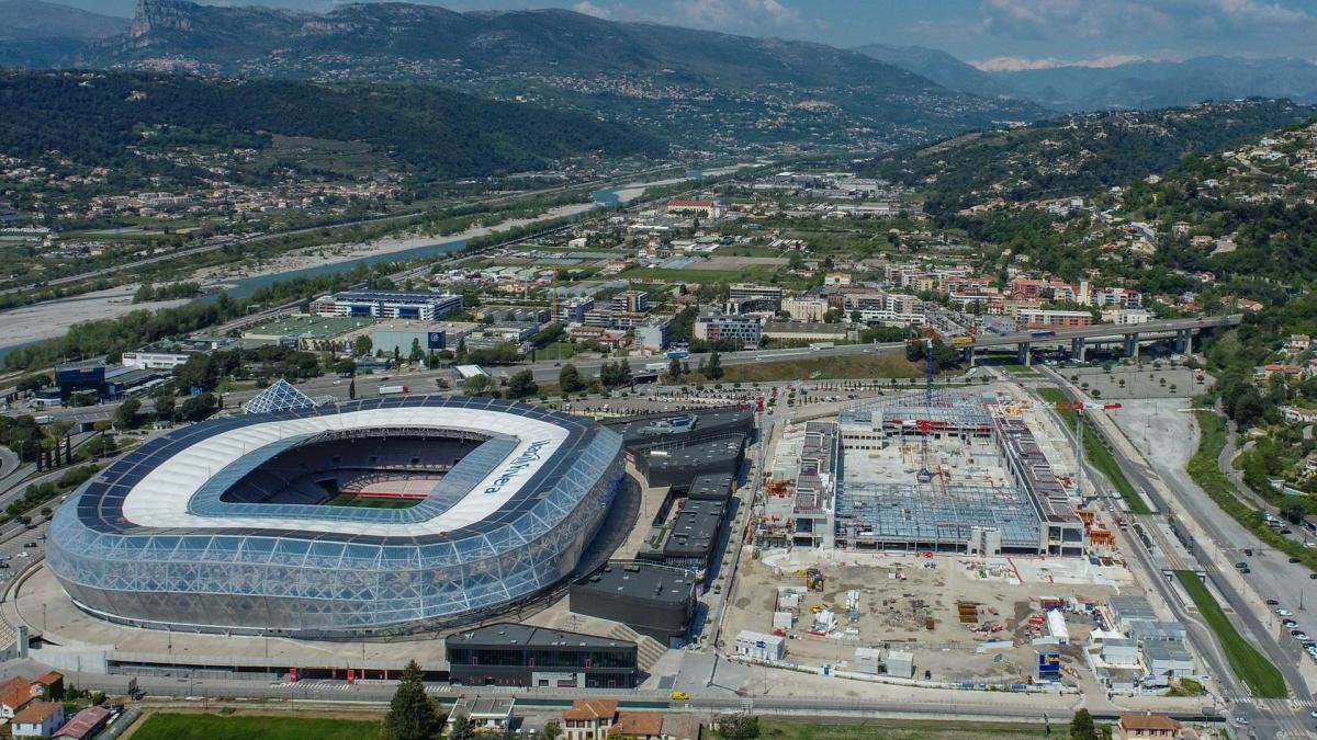 Liga 1: utakmica Nice-Toulouse odložena?