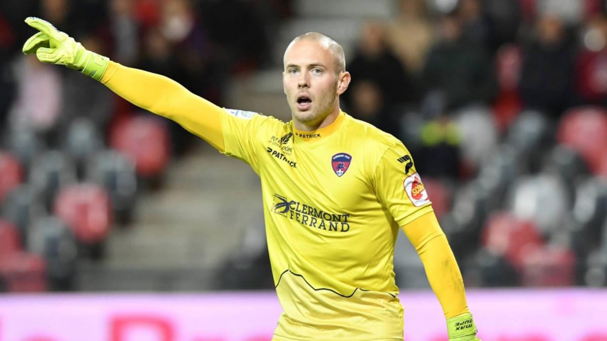 Maksim Dupe u Lorient, Gauthier Gallon u Nicu