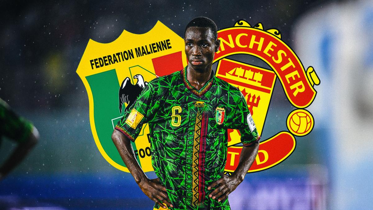 Mali: Sekou Kone, fenomen koji je razbio Mančester Junajted