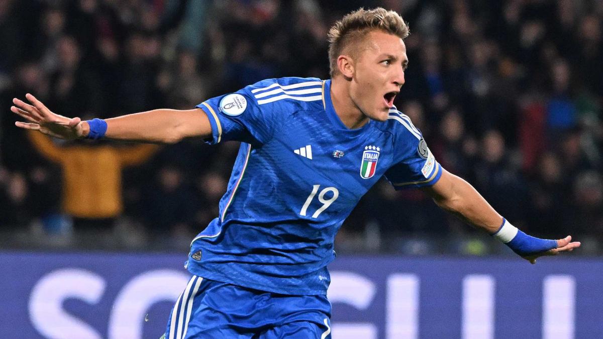 Mateo Retegui stiže u Atalanta Bergamo