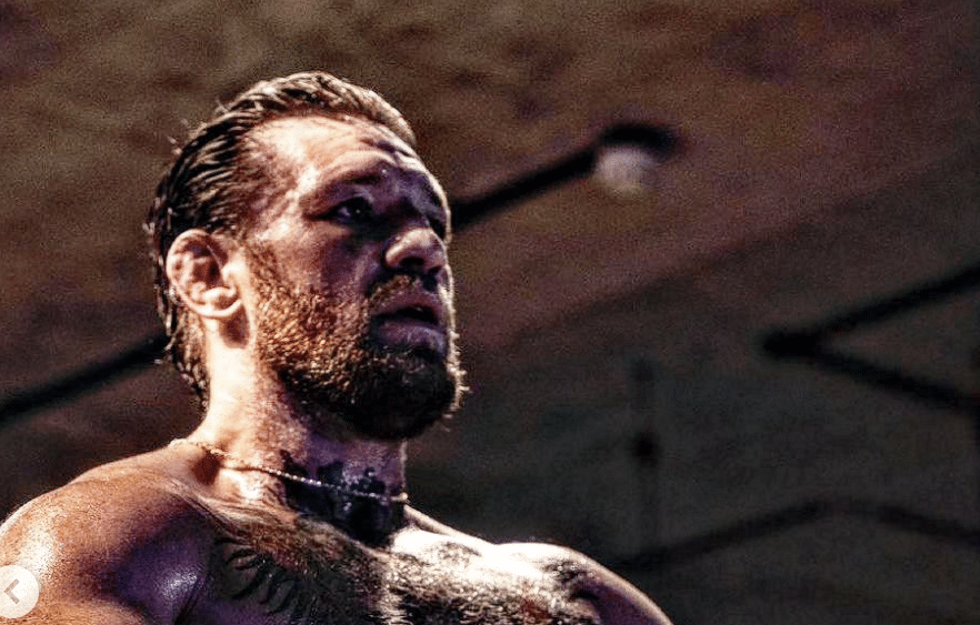McGregor gleda decembarsku borbu sa Chandlerom