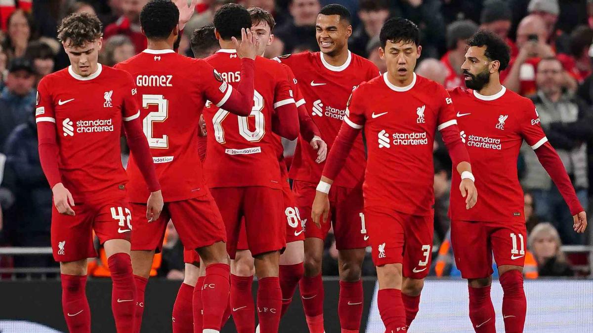 Mercato: Liverpul je spreman da poludi