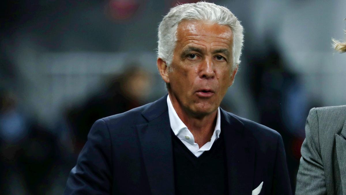Mercato: to je panika u OGC Nice!