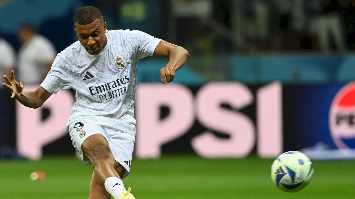 Mi debriefing Kilian Mbappe je meč uživo!