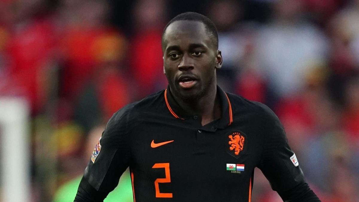 Monako ide za holandski internacionalac