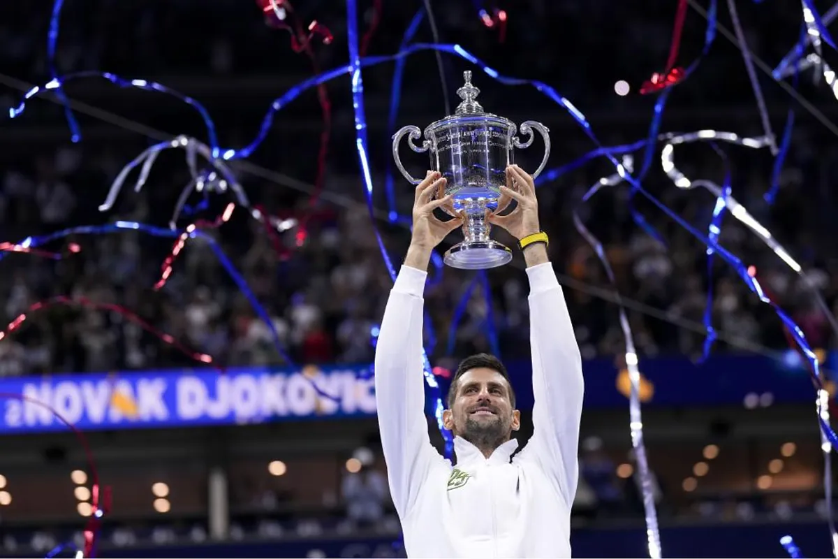 Nagrade Otvoreno prvenstvo Amerike 2024: koliko novca uzima šampion teniskog turnira