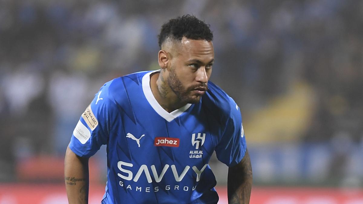 Nejmarova besmislica!