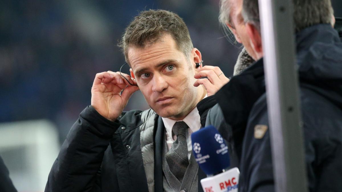 Neverovatan rant Jeroma Rotena protiv DAZN-a i Laurenta Nicollina