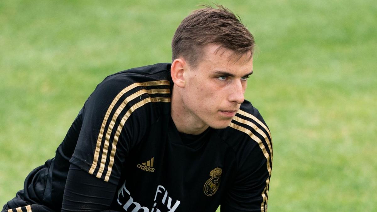Neverovatna glasina o OM-u i starteru Real Madrida