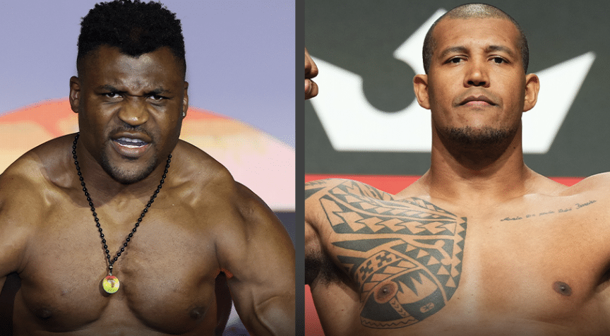 Ngannou će se suočiti sa Ferreirom u PFL debiju 19. oktobra