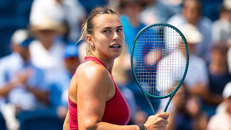 Sabalenka želi da osvoji svoj prvi trofej od ponavljanja kao šampion Otvorenog prvenstva Australije.