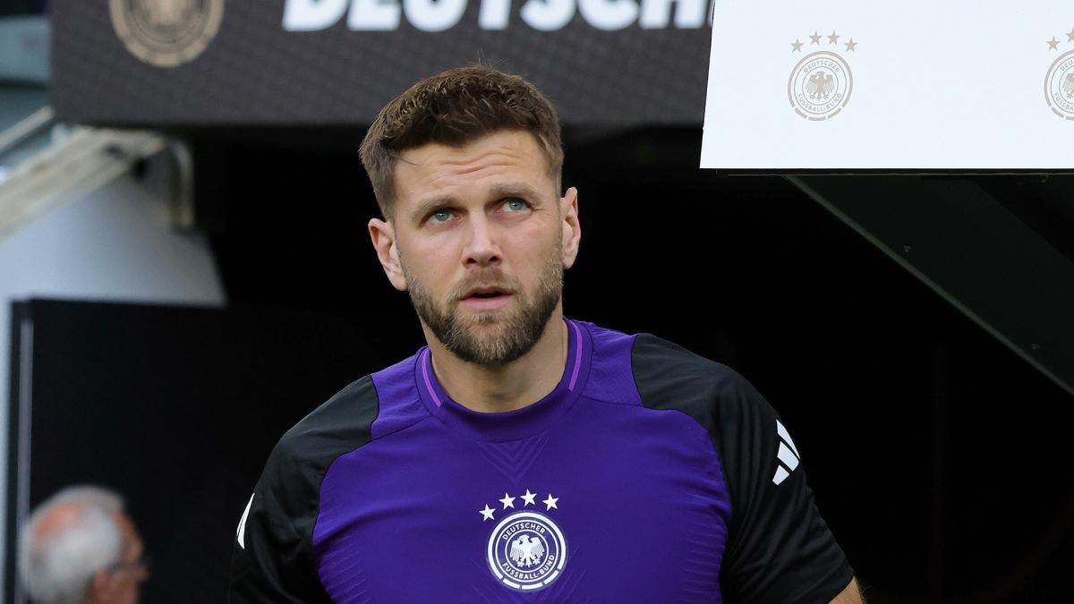 Niklas Felkrug da potpiše za Vest Hem