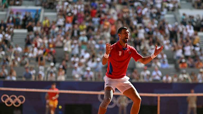 Đoković sada vodi Karlosa Alkaraza u međusobnim susretima, 4-3, i pobedio je tri od poslednja četiri sudara.
