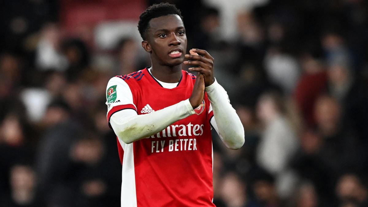 Novi zaokret u slučaju Eddie Nketiah