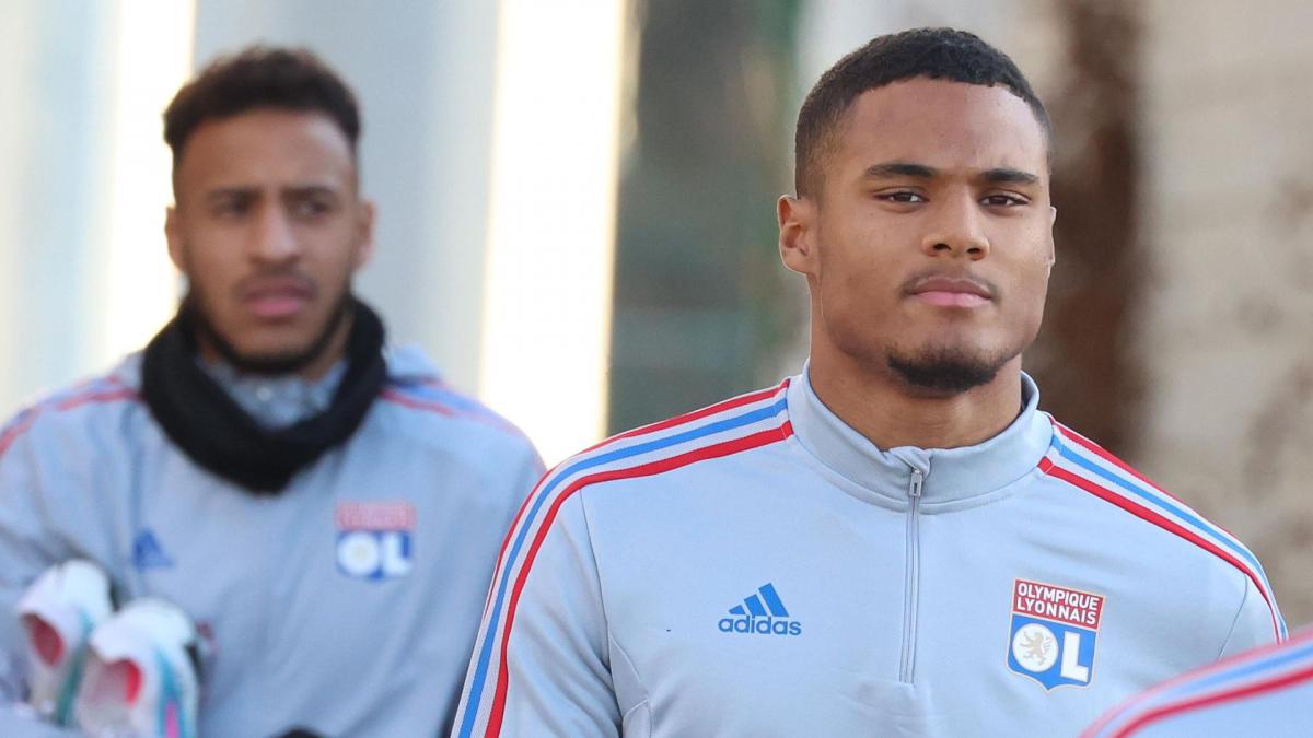 OL će ponovo pozajmiti flop Amin Sarr