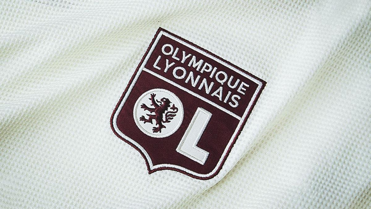 OL predstavio svoj 2024-25 Treći dres