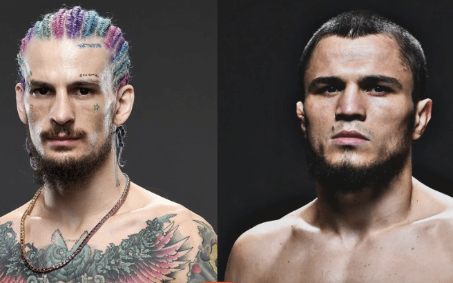 O’Malley Tells Nurmagomedov To Get Ready After Dvalishvili's Cut