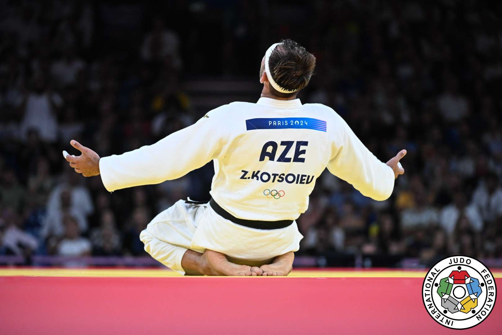 Olimpijska titula dokazuje da Kotsojevova svetska titula nije bila slučajnost